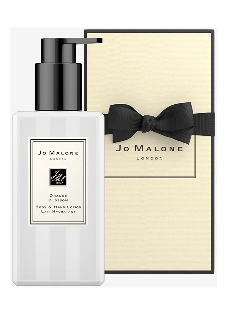 Balsam de corp și mâini Jo Malone London Orange Blossom