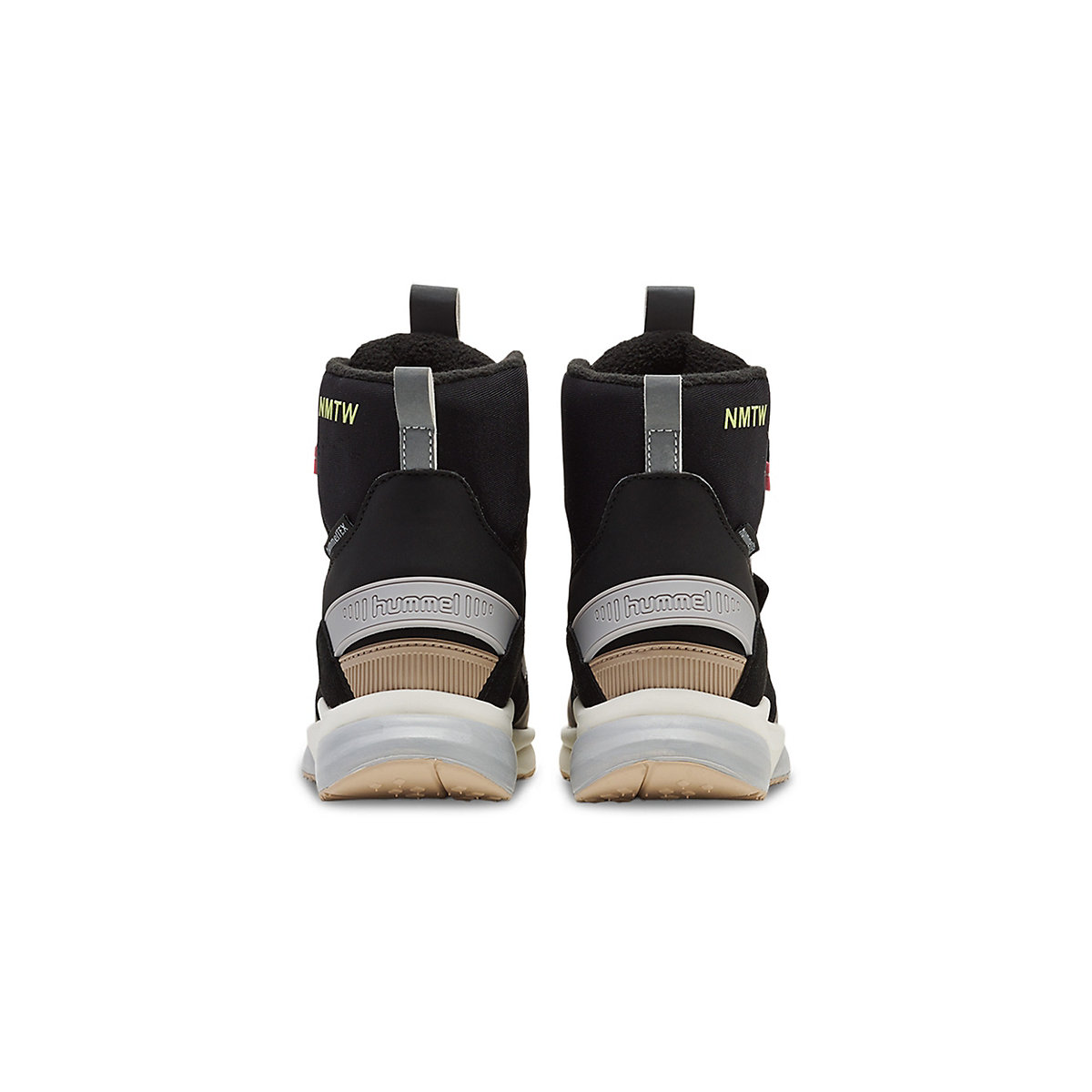 REACH CONQUER SUPER HIGH TEX JR Winterstiefel für Kinder