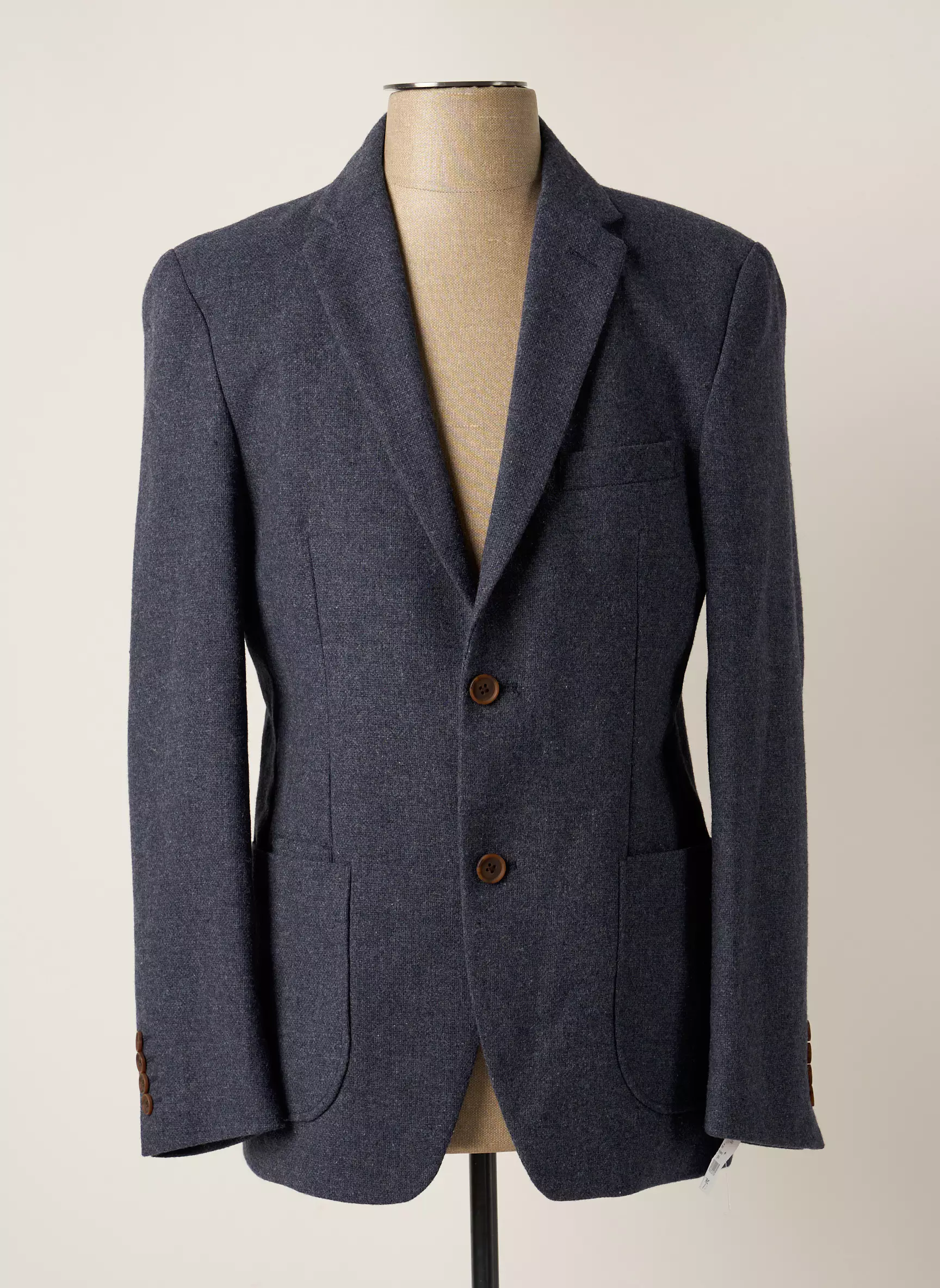 Esprit Blazers Homme couleur bleu