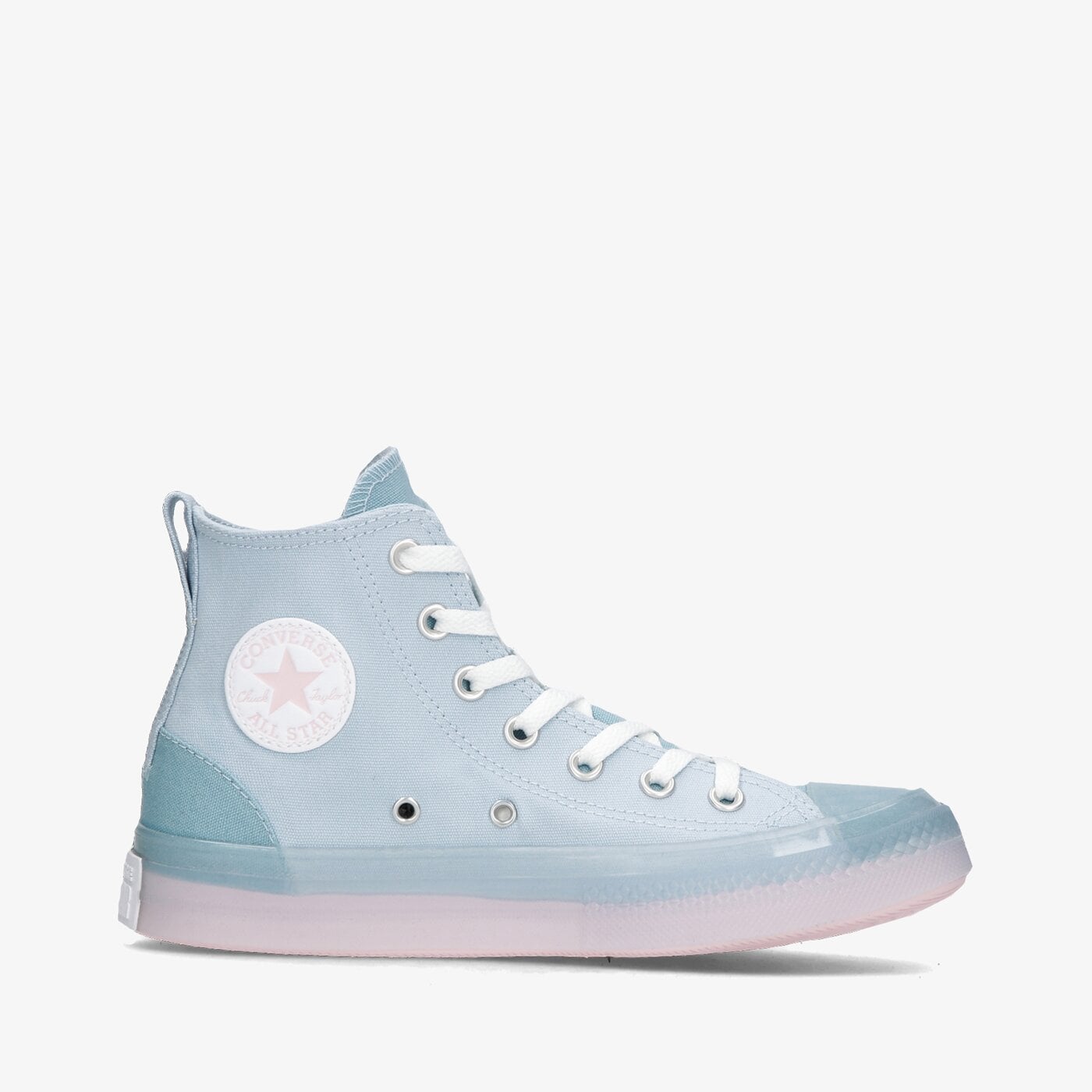 CONVERSE CHUCK TAYLOR ALL STAR CX Blau