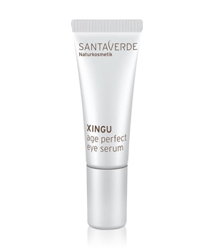SANTAVERDE XINGU age perfect eye serum Augenserum-10 ml