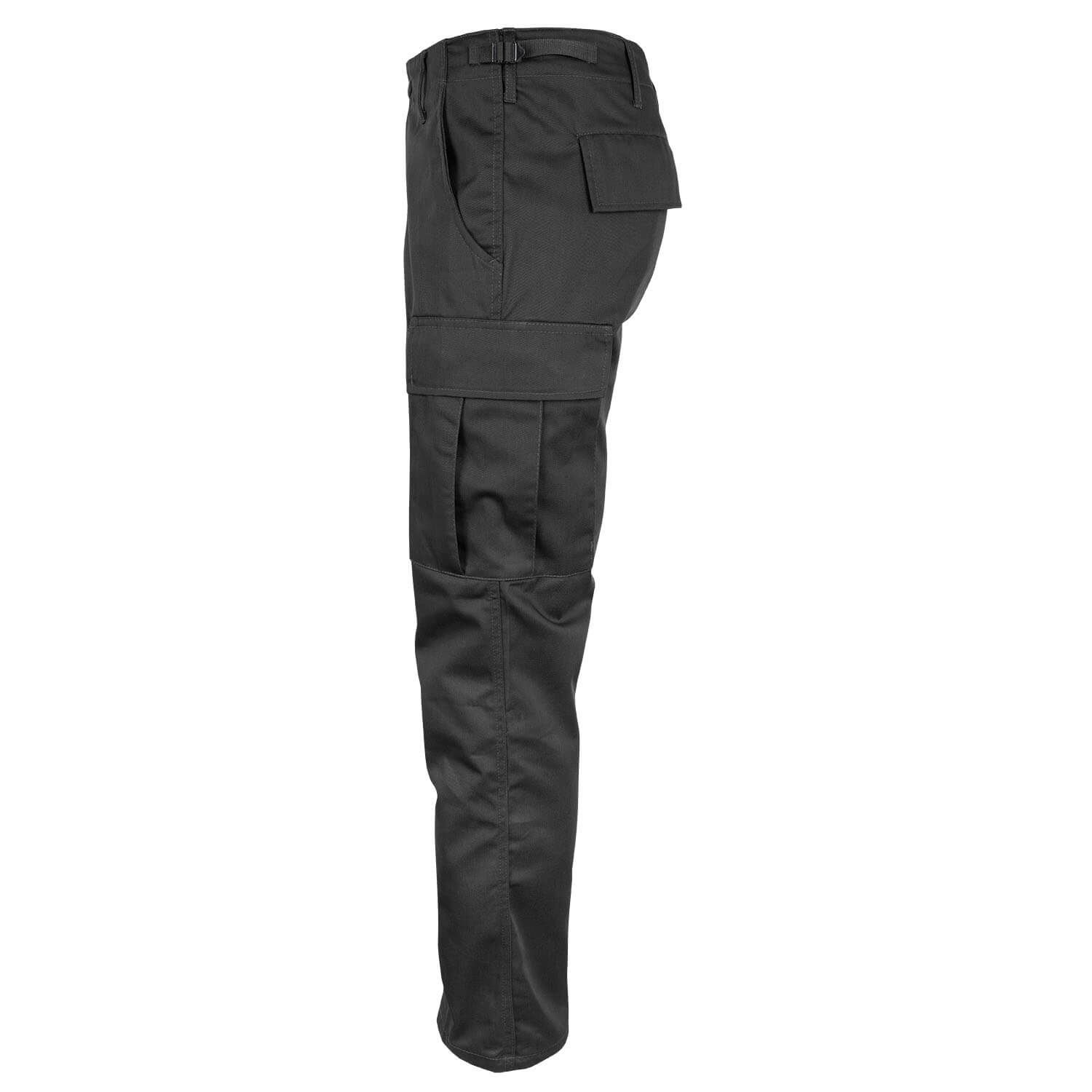 US Ranger Hose Typ BDU Straight Cut