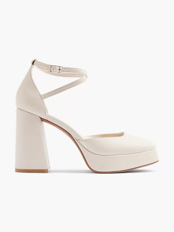 Catwalk Spangenpumps