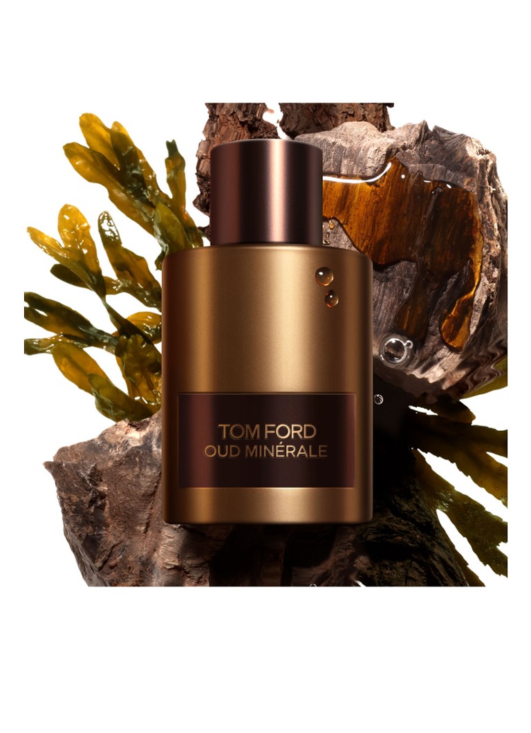 Minerální parfém Tom Ford Oud