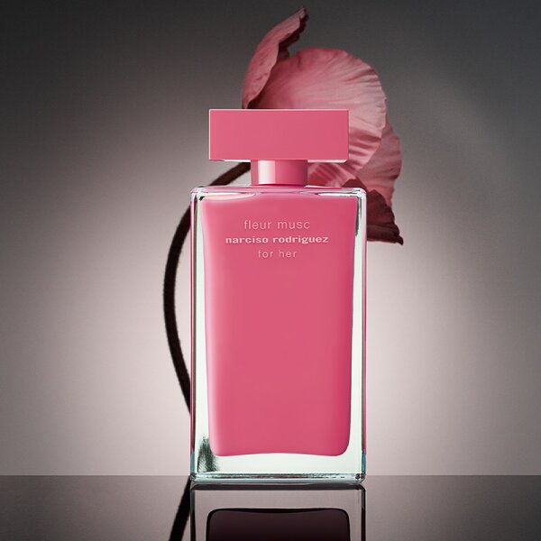 Narciso Rodriguez For Her Fleur Musc Eau de Parfum