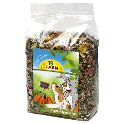 JR Farm Super-Nagerfutter