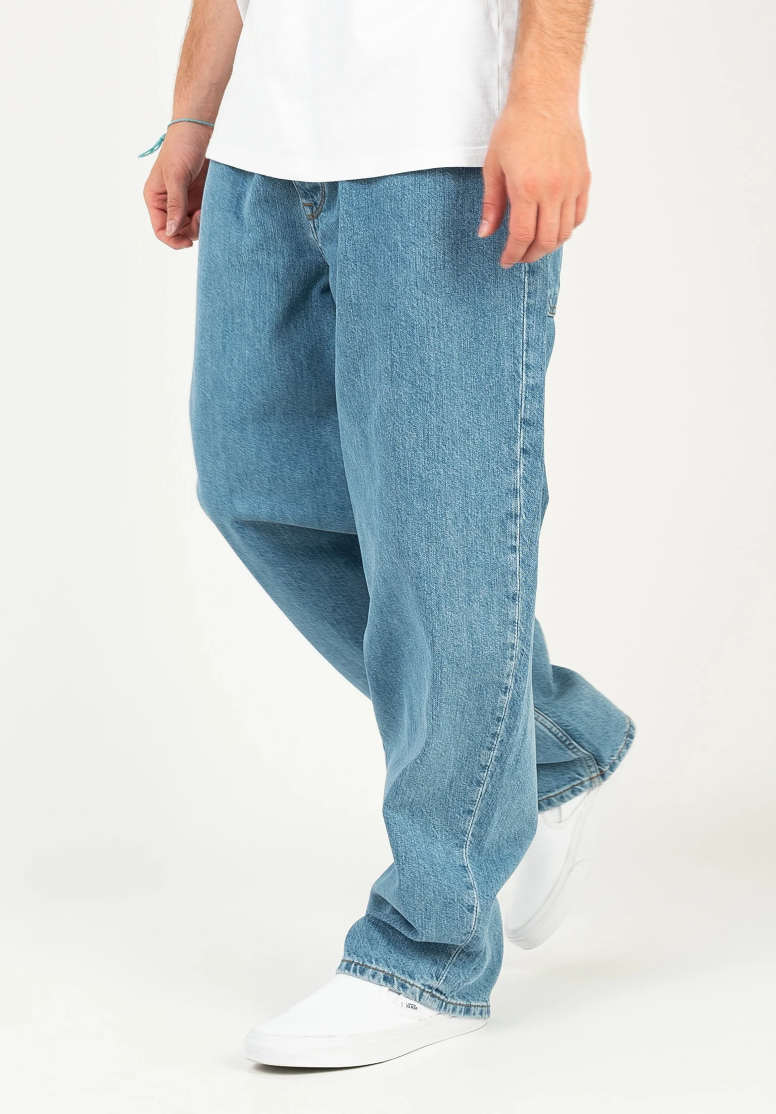 X-Tra Monster Denim