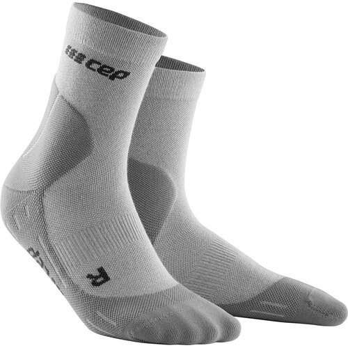 DAMEN COLD WEATHER MID CUT SOCKS
