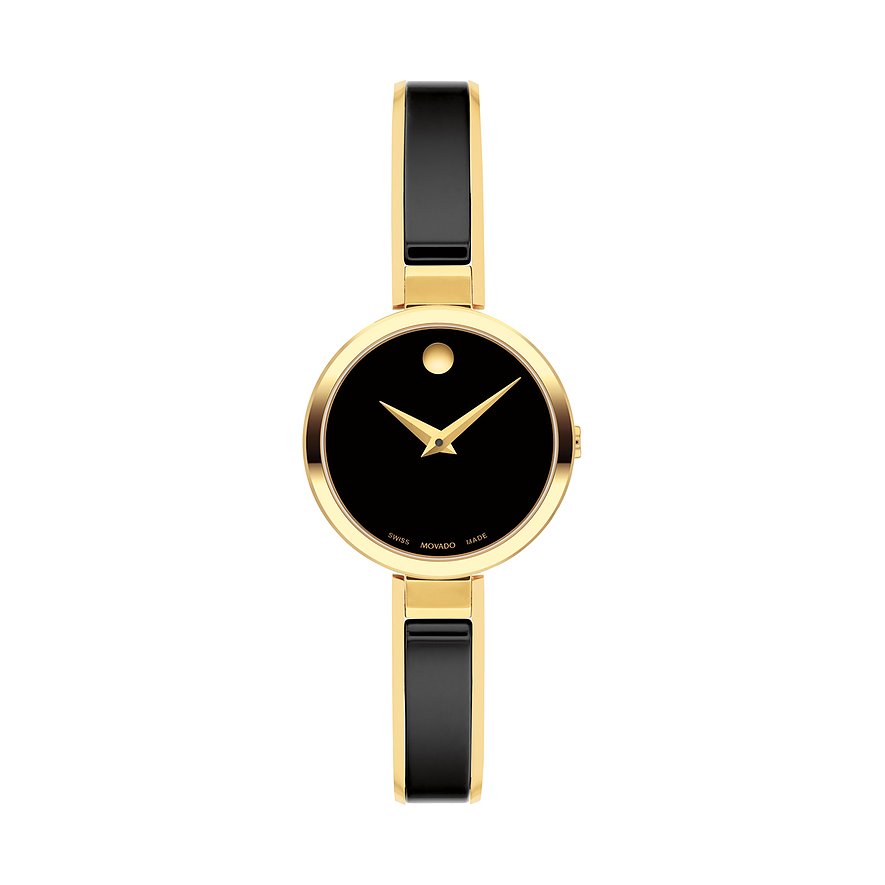 MOVADO Damenuhr Moda