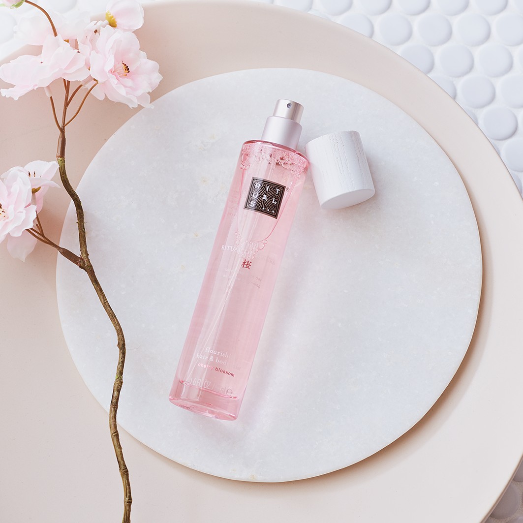 Bed + Body Mist