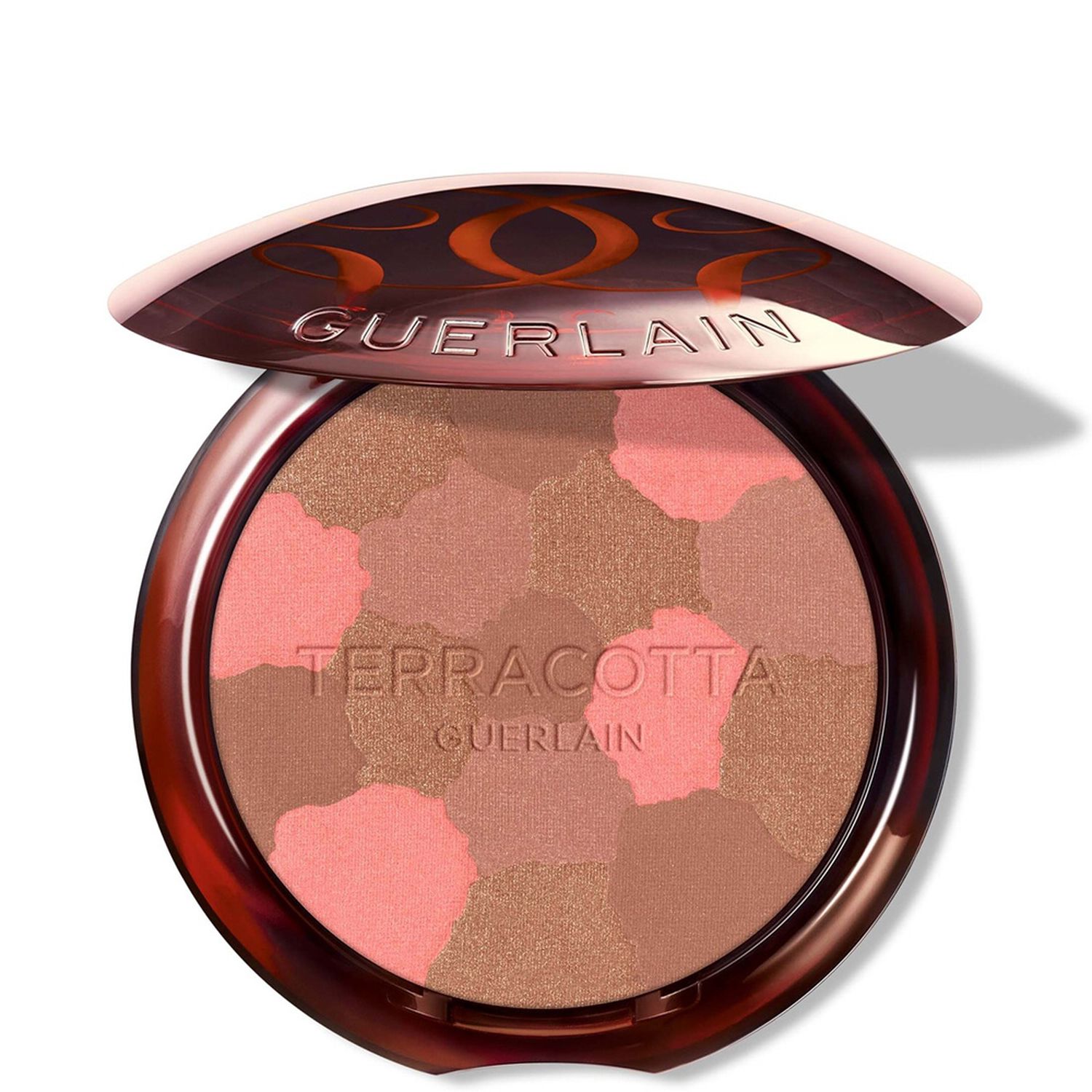 Guerlain Terracotta Light La poudre éclat bonne mine naturelle
