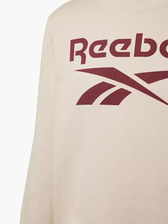 Reebok Sweatshirt