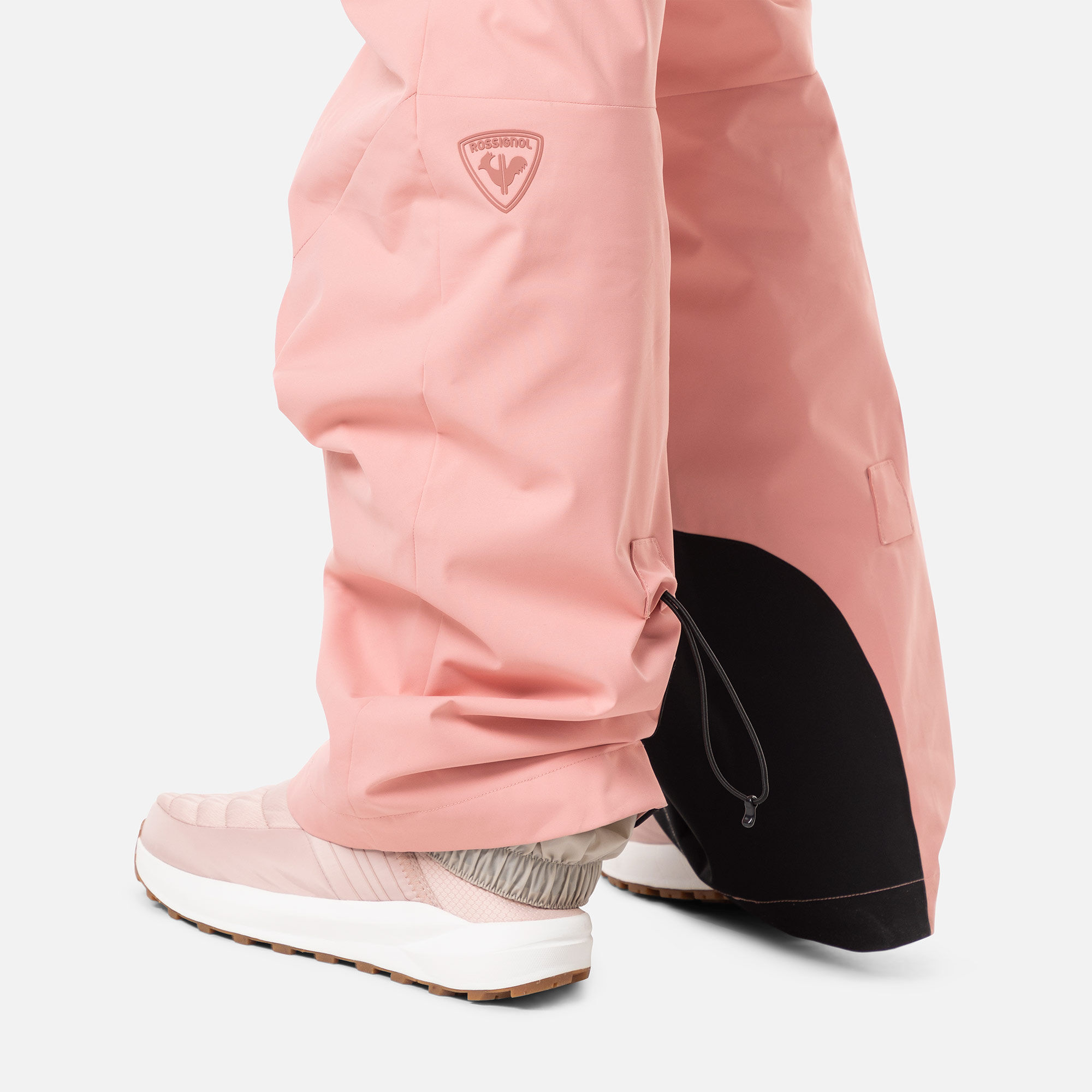 Pantalon de ski Relax femme