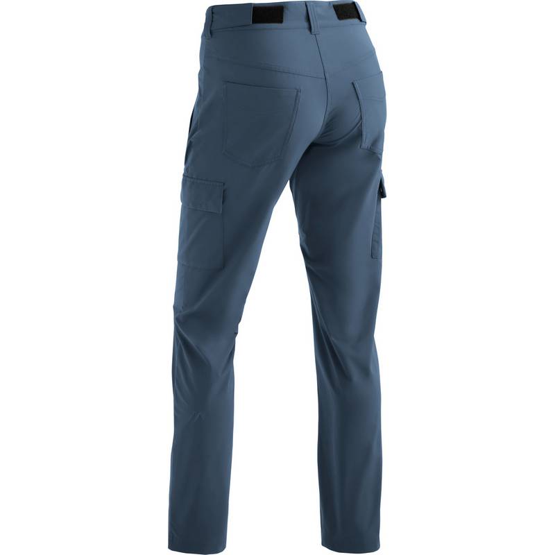 Maier Sports Fenit Wanderhose Damen