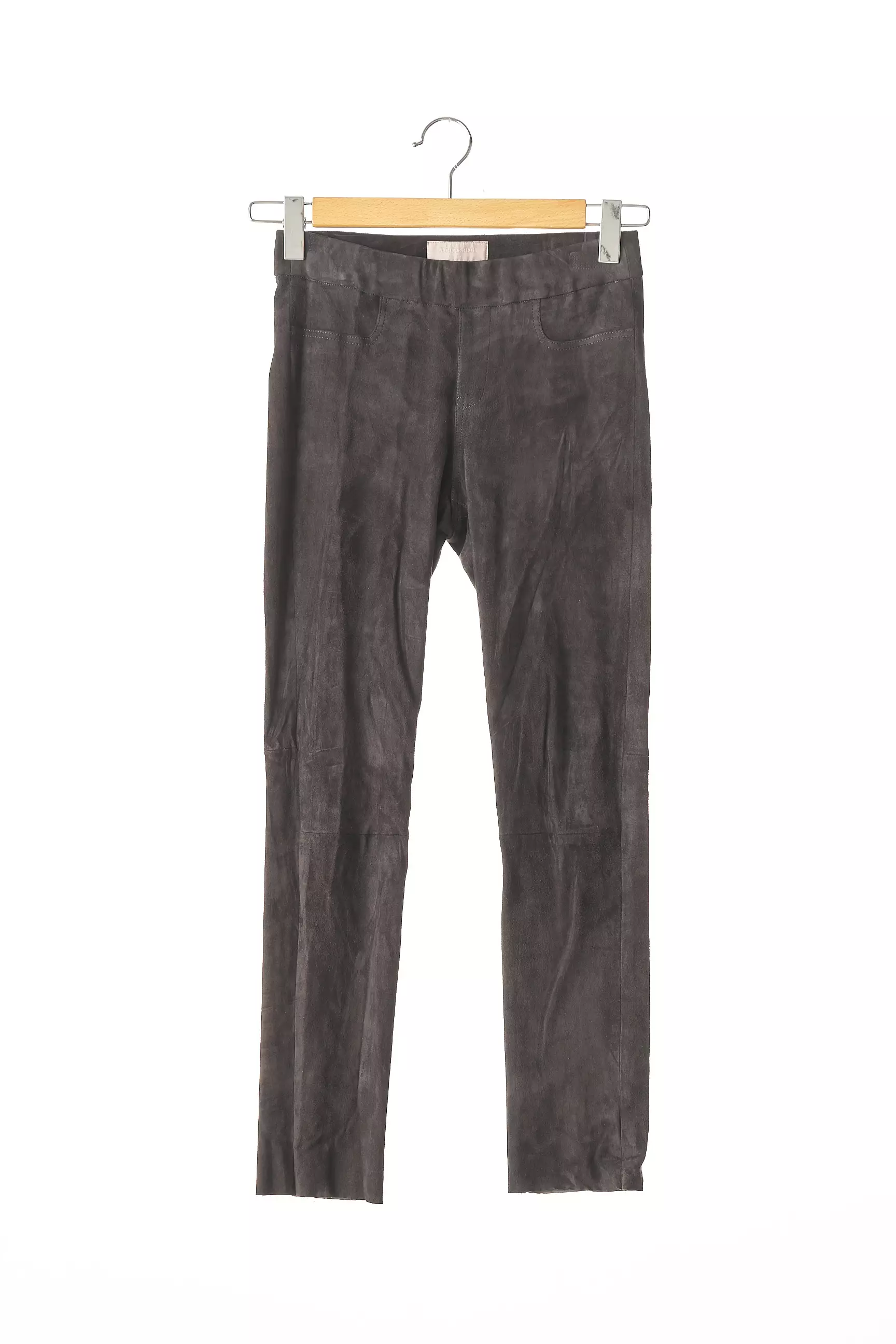 Georges Rech Jeggins Femme couleur gris