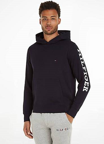 TOMMY HILFIGER Herren Hoodie