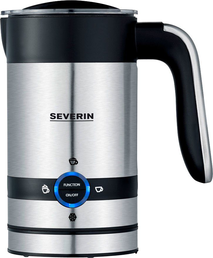 Severin Milchaufschäumer SM 3584, 450 W