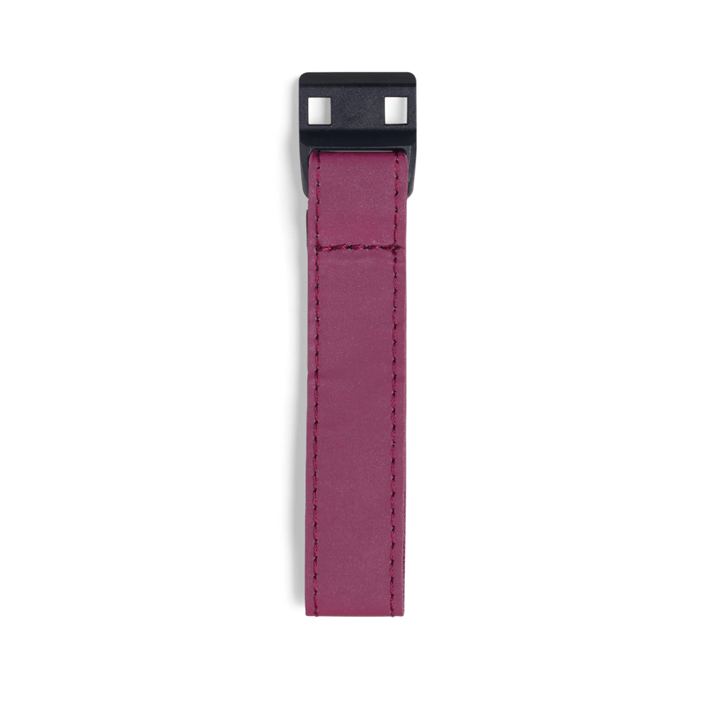 TAG Reflective Purple