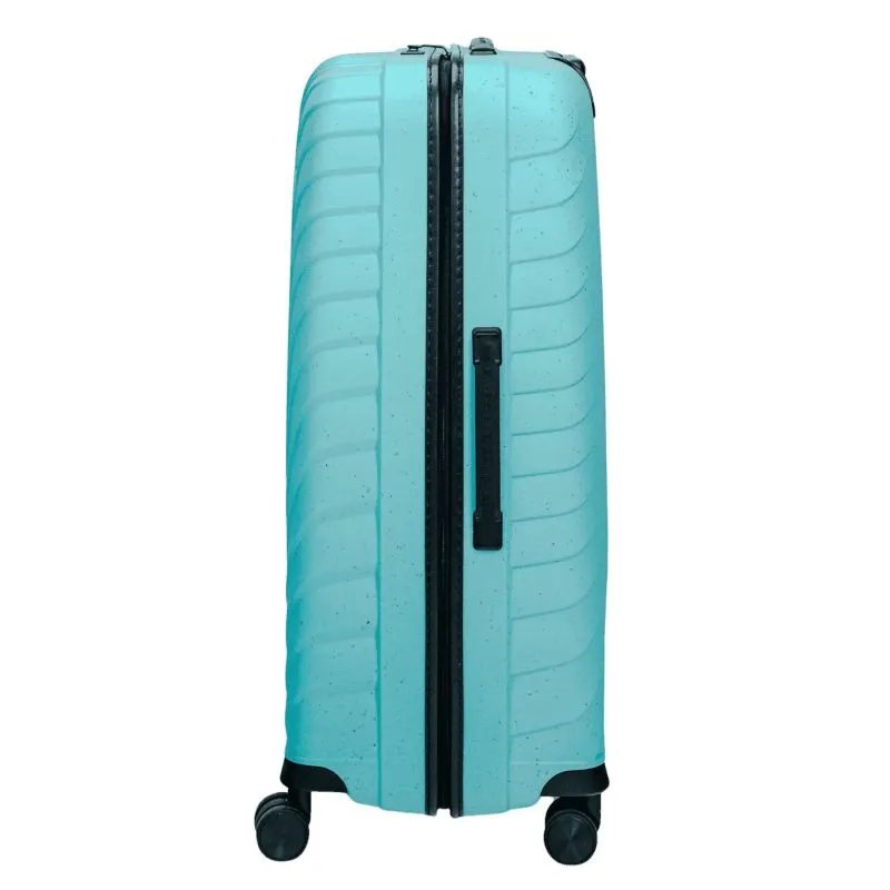 Swiss Bags Ocean Trolley L (75 cm) - Blue