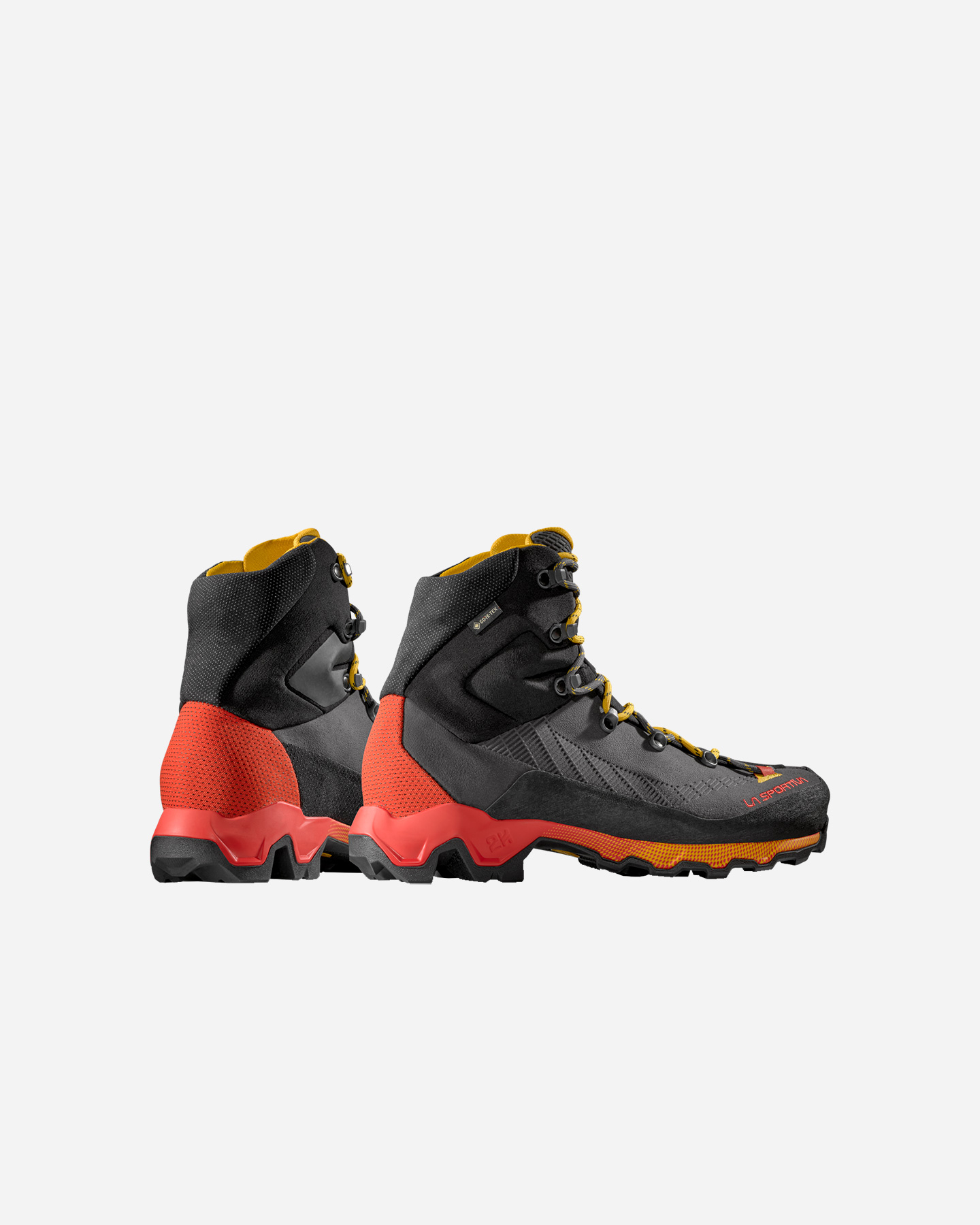 Buty górskie La Sportiva Aequilibrium Trek Gtx M ZFHS098G00Y00