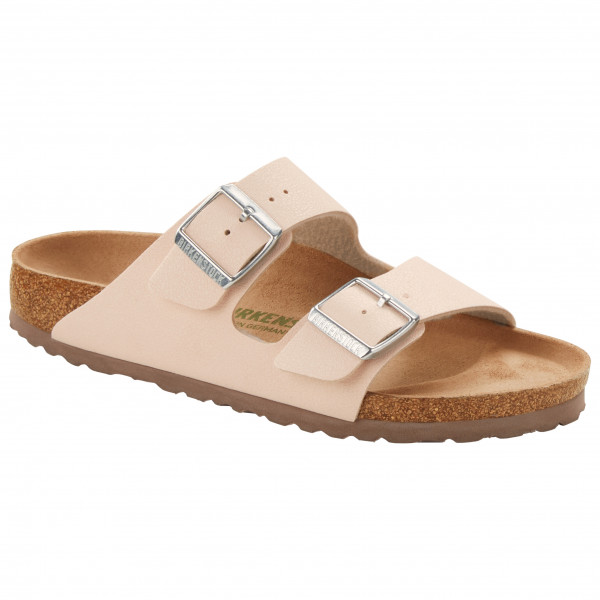 Birkenstock - Women's Arizona BFBC Earthy Vegan - Sandalen