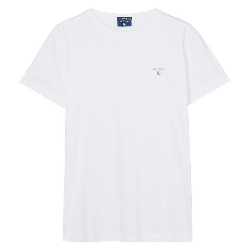 GANT T-Shirt T-Shirt Herren