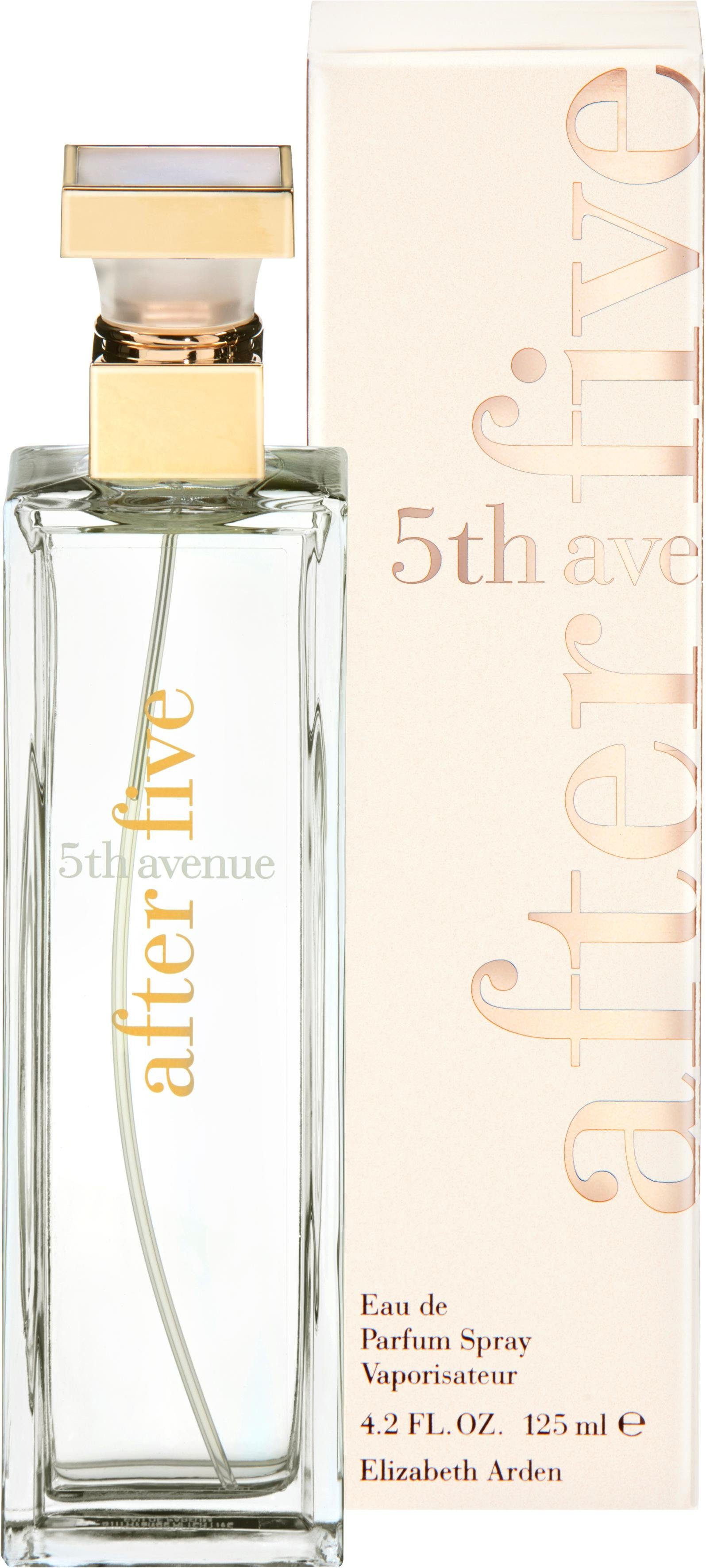 Elizabeth Arden Eau de Parfum 5th Avenue After Five