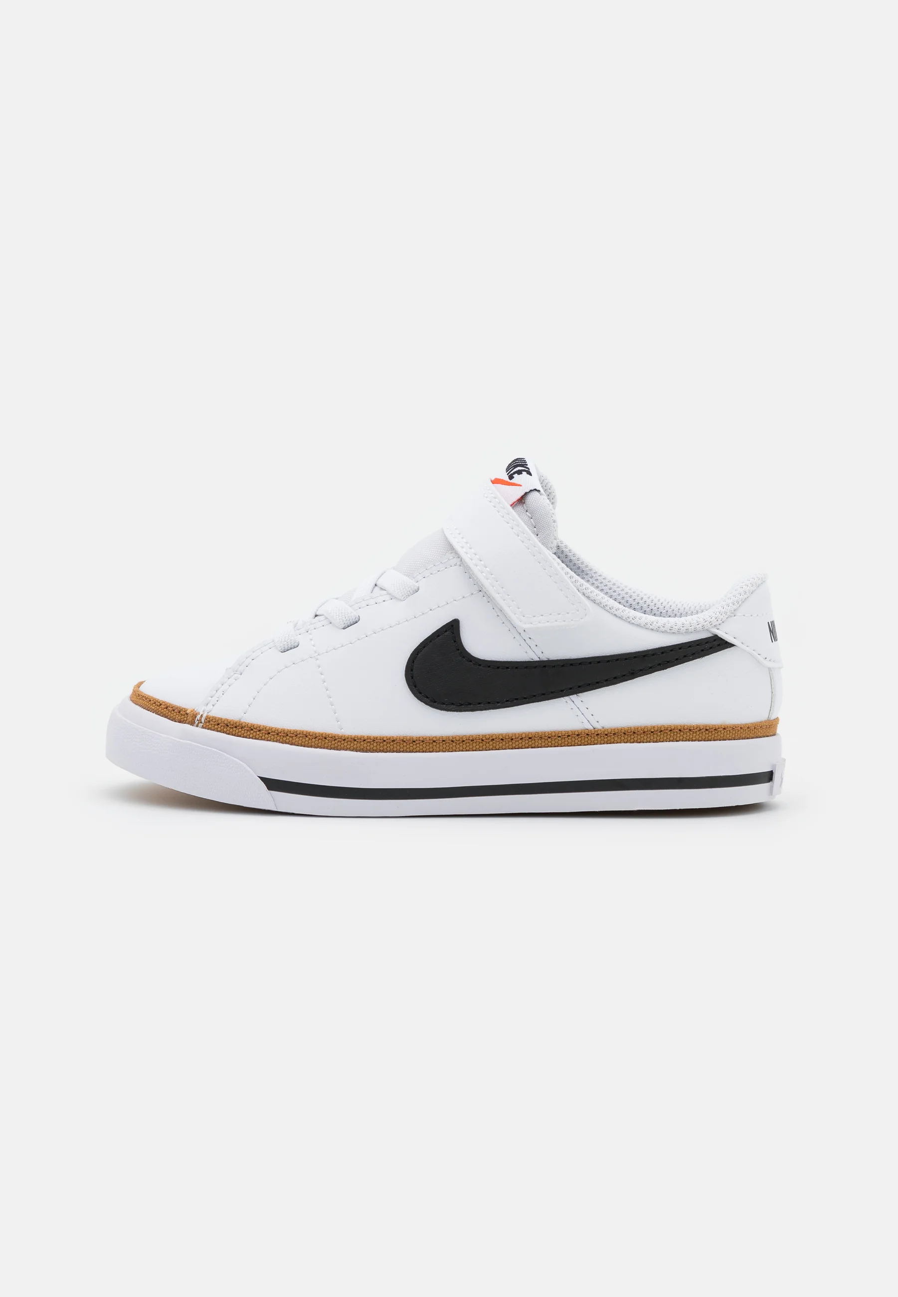 Nike Sportswear NIKE COURT LEGACY (TDV) - Zapatillas para primeros pasos