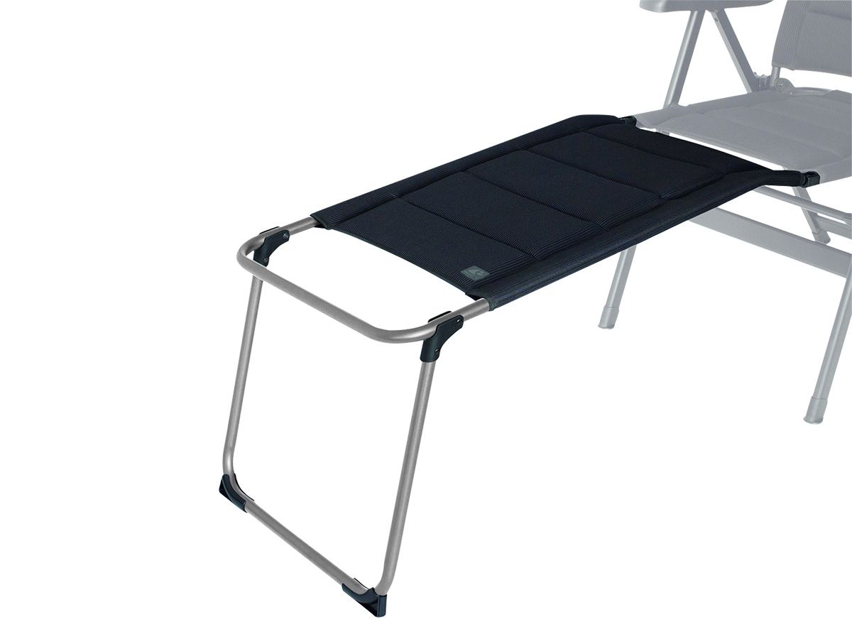 Eurotail Kendal series Air Mesh Beinauflage