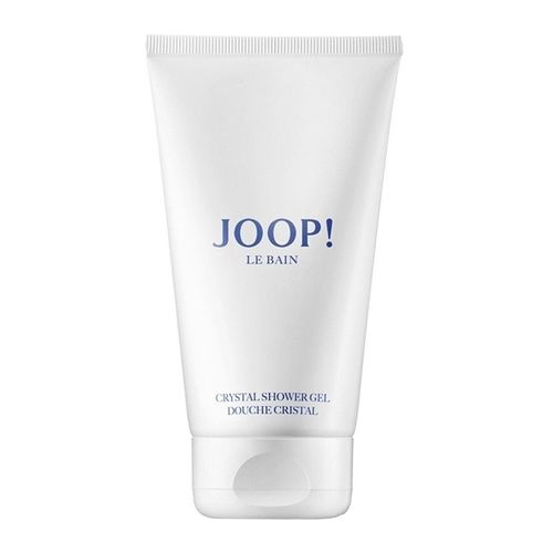 Joop! Le Bain kristalni gel za prhanje 150 ml