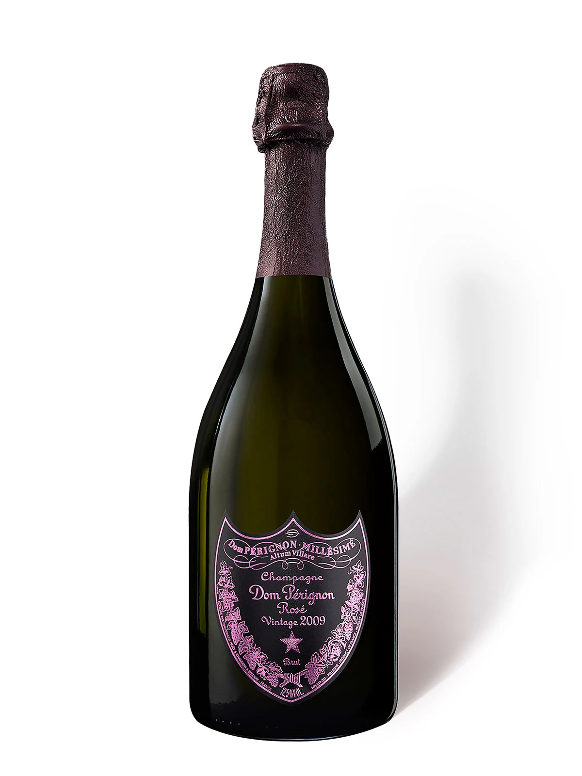 Dom Perignon Rose Vintage 2009