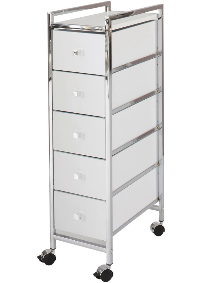 Rollcontainer