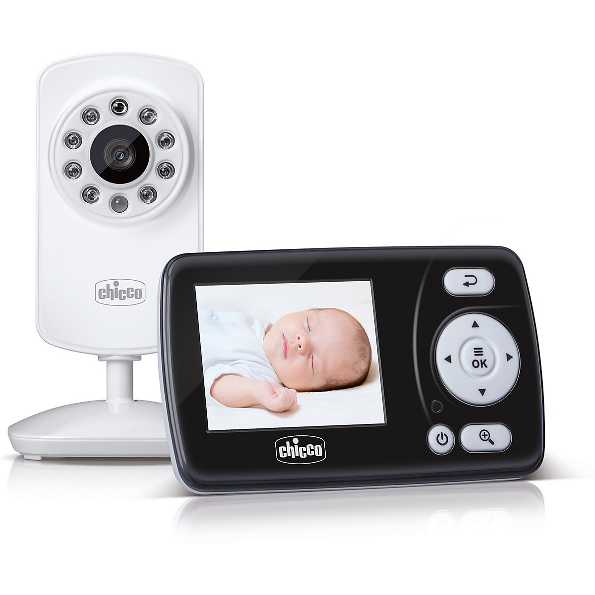 Video Babyphone Basic - Smart