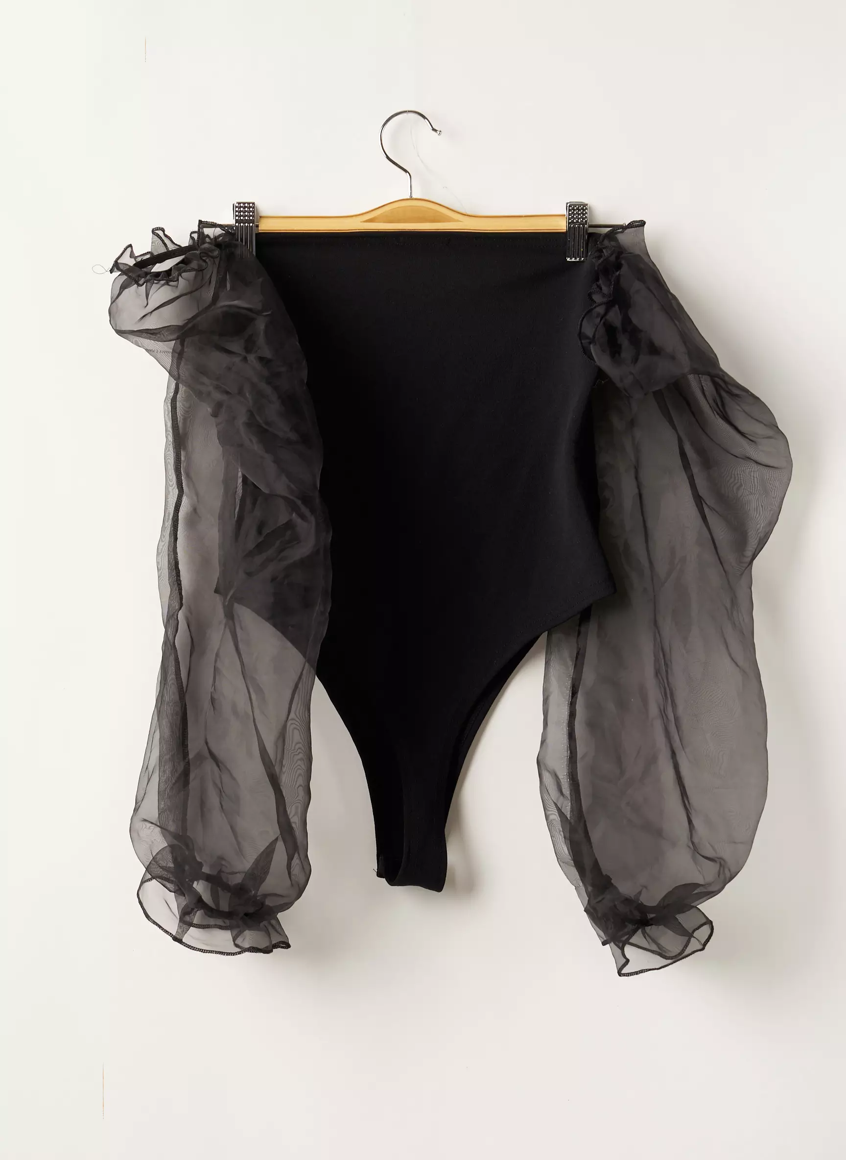 Boohoo Body Femme couleur noir
