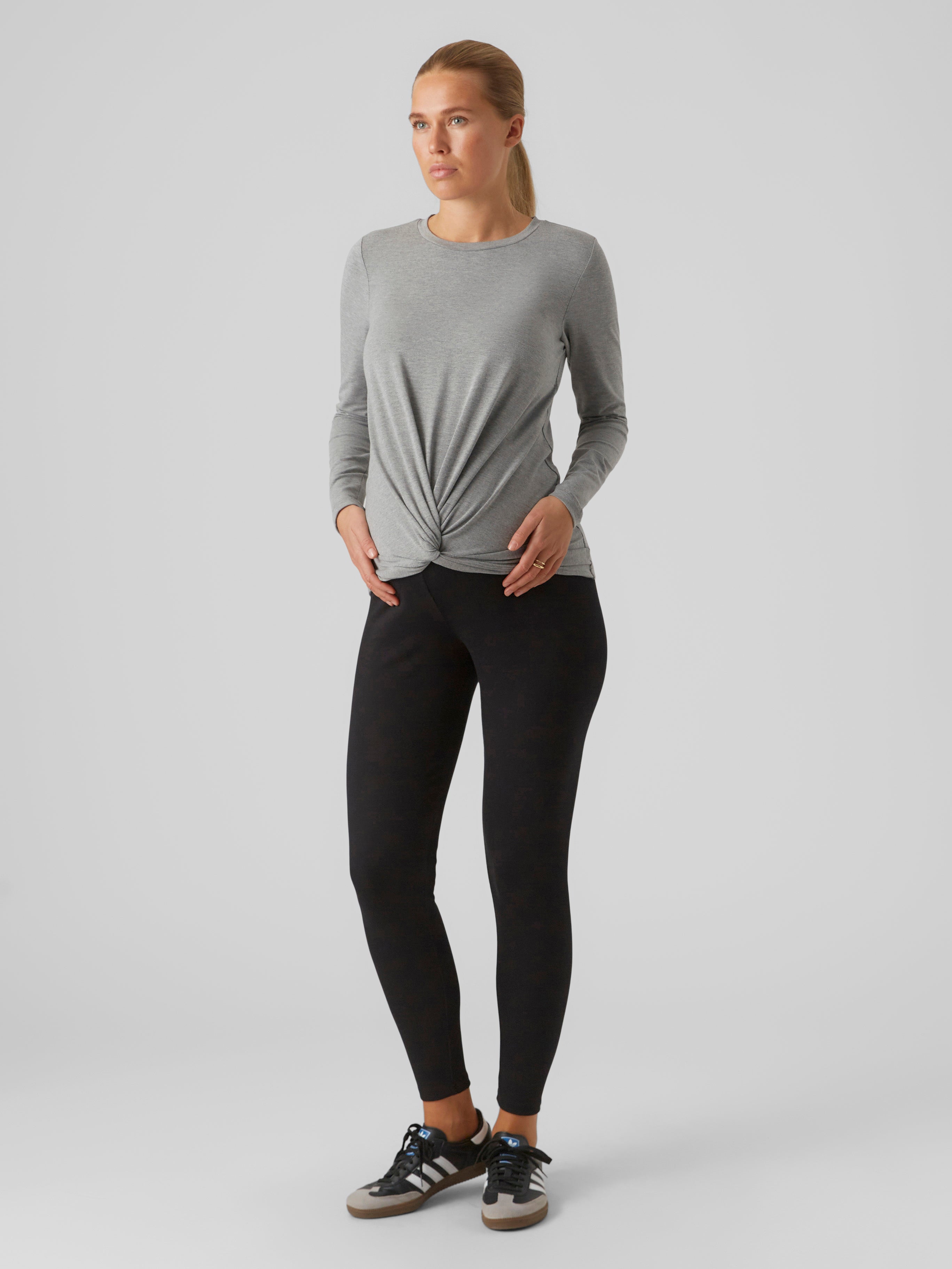 Skinny Fit Leggings