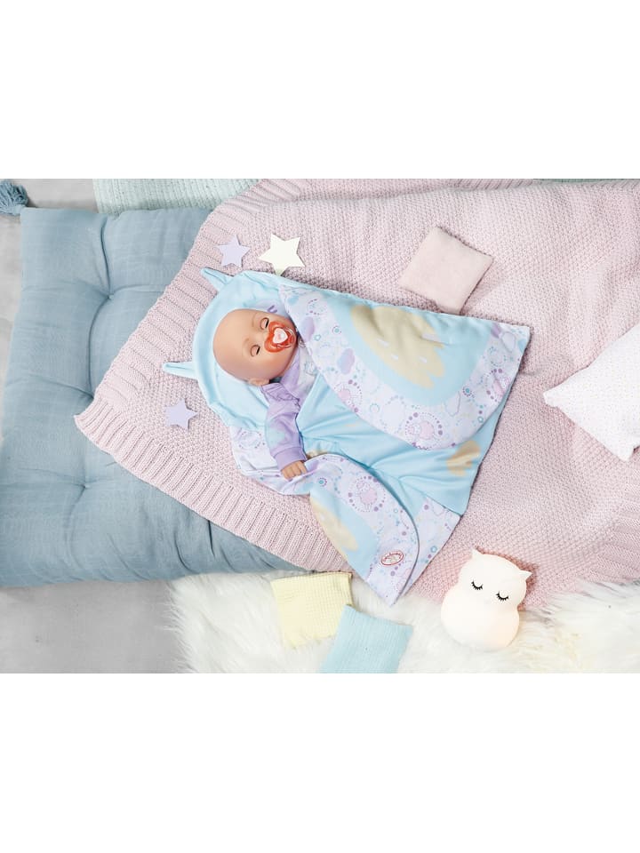 Baby Annabell Puppenschlafsack 