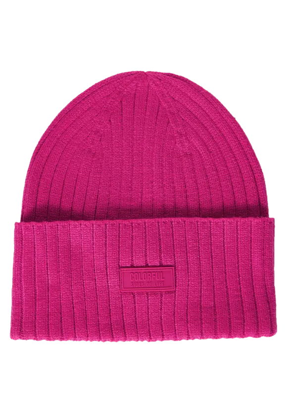 Street One Strick Beanie