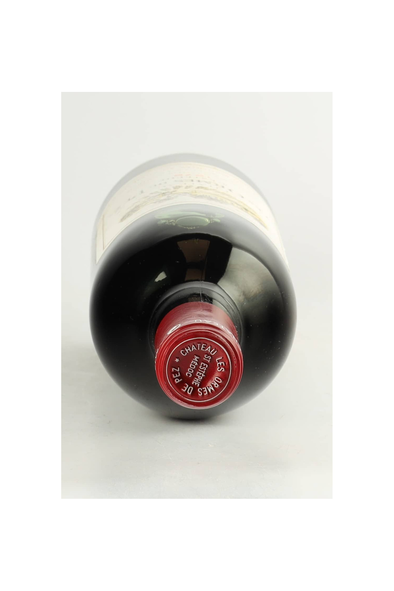Château Les Ormes De Pez 1979, Saint Estèphe