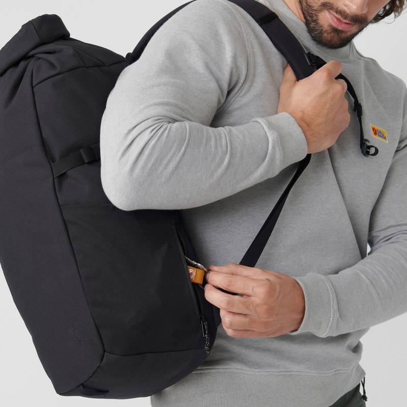 FJLLRVEN Ulv Rolltop 30 Daypack