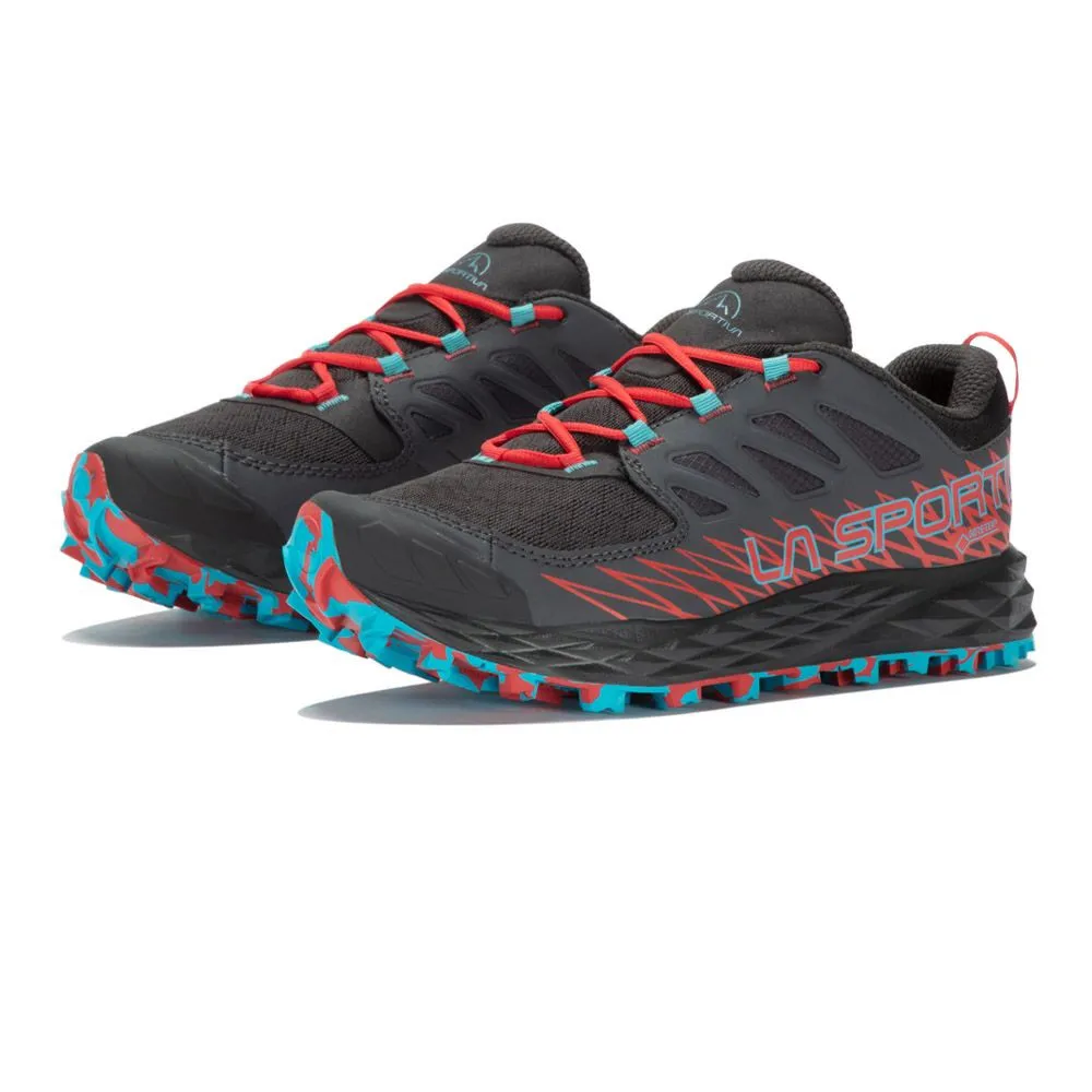 La Sportiva Lycan Gtx Woman 36R 900402 / schwarz
