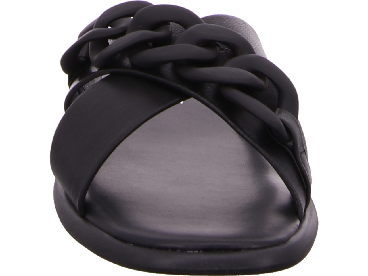 MARCO TOZZI Klassische Sandalen bunt
