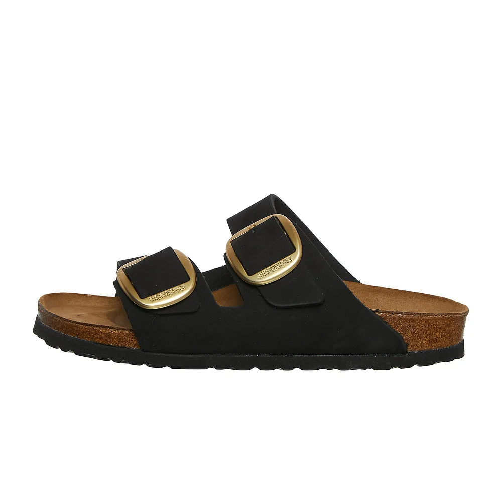 Birkenstock Arizona Big Buckle 1023290 / schwarz