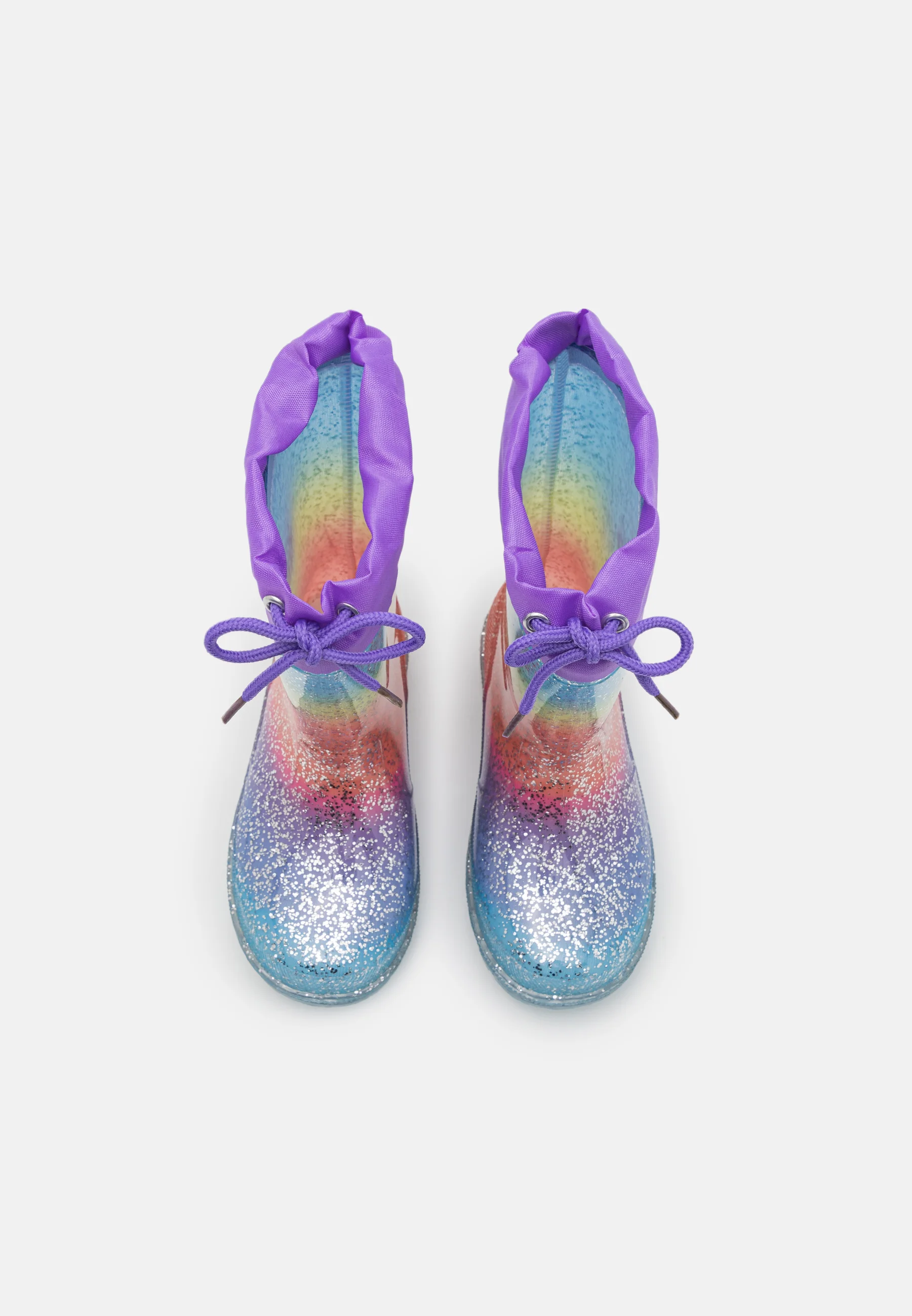 LICO POWER BLINKY - Botas de goma