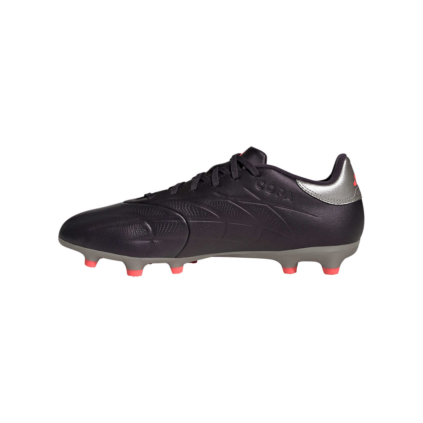 adidas COPA Pure 2 League FG Schwarz