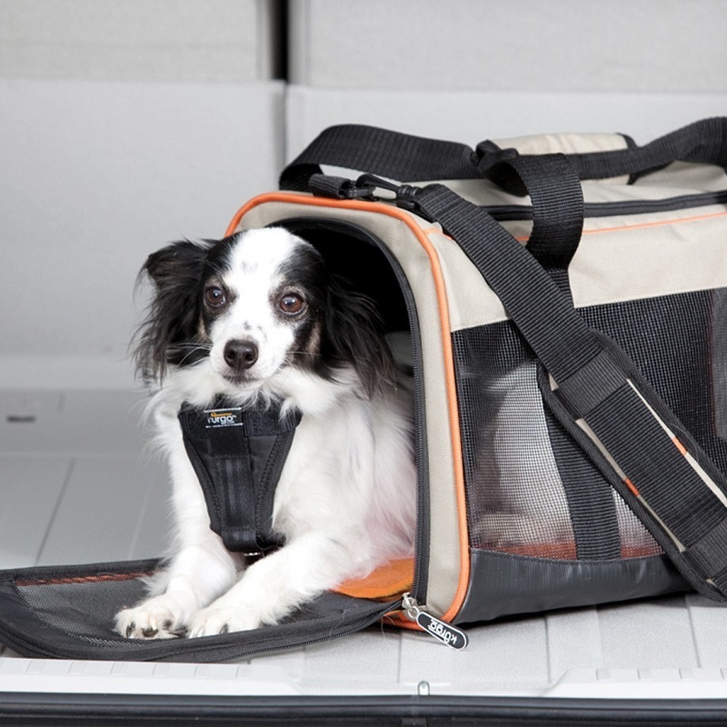 Kurgo Tragetaschen Kurgo Tragetasche Wander Carrier