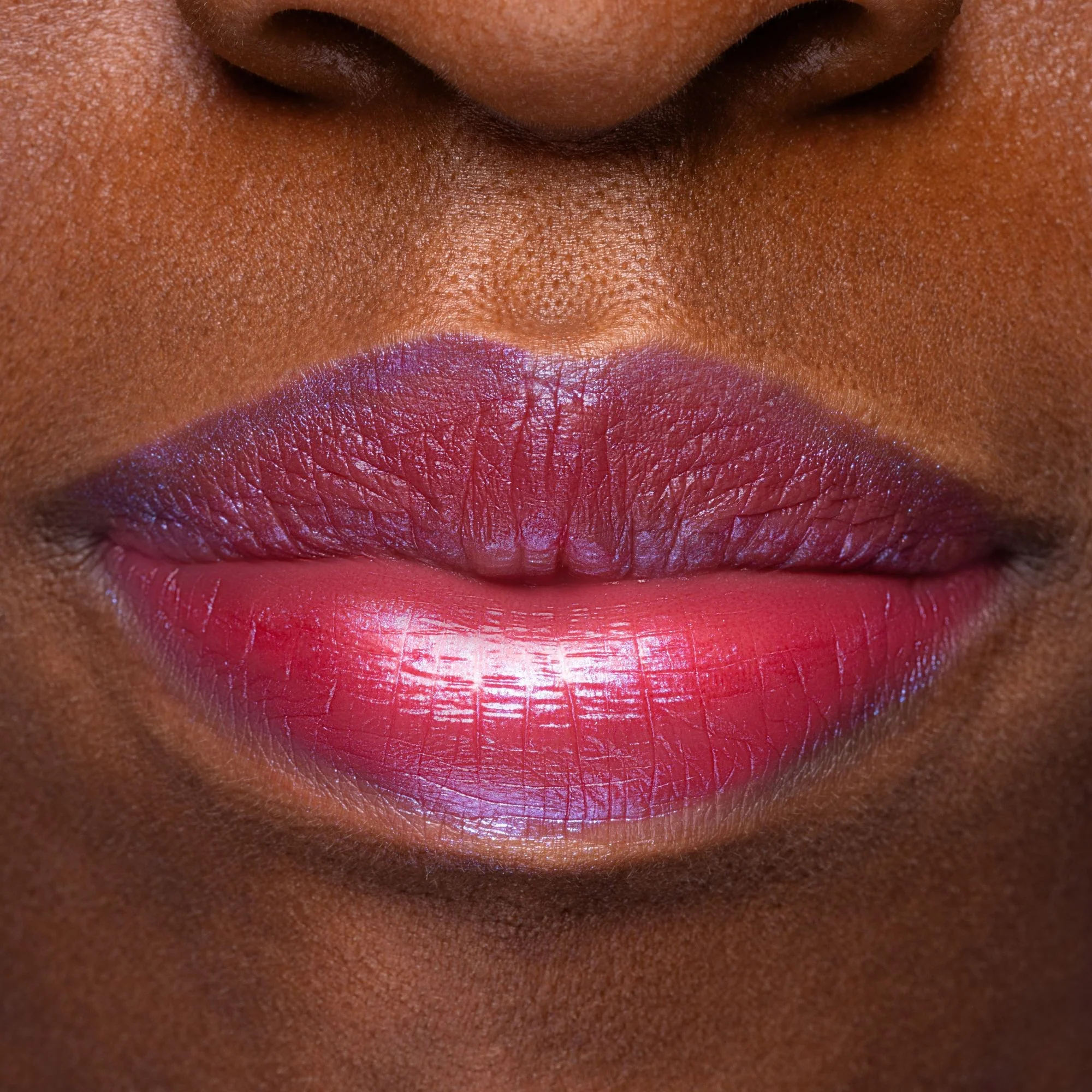 Lápiz labial Ruby Juice
