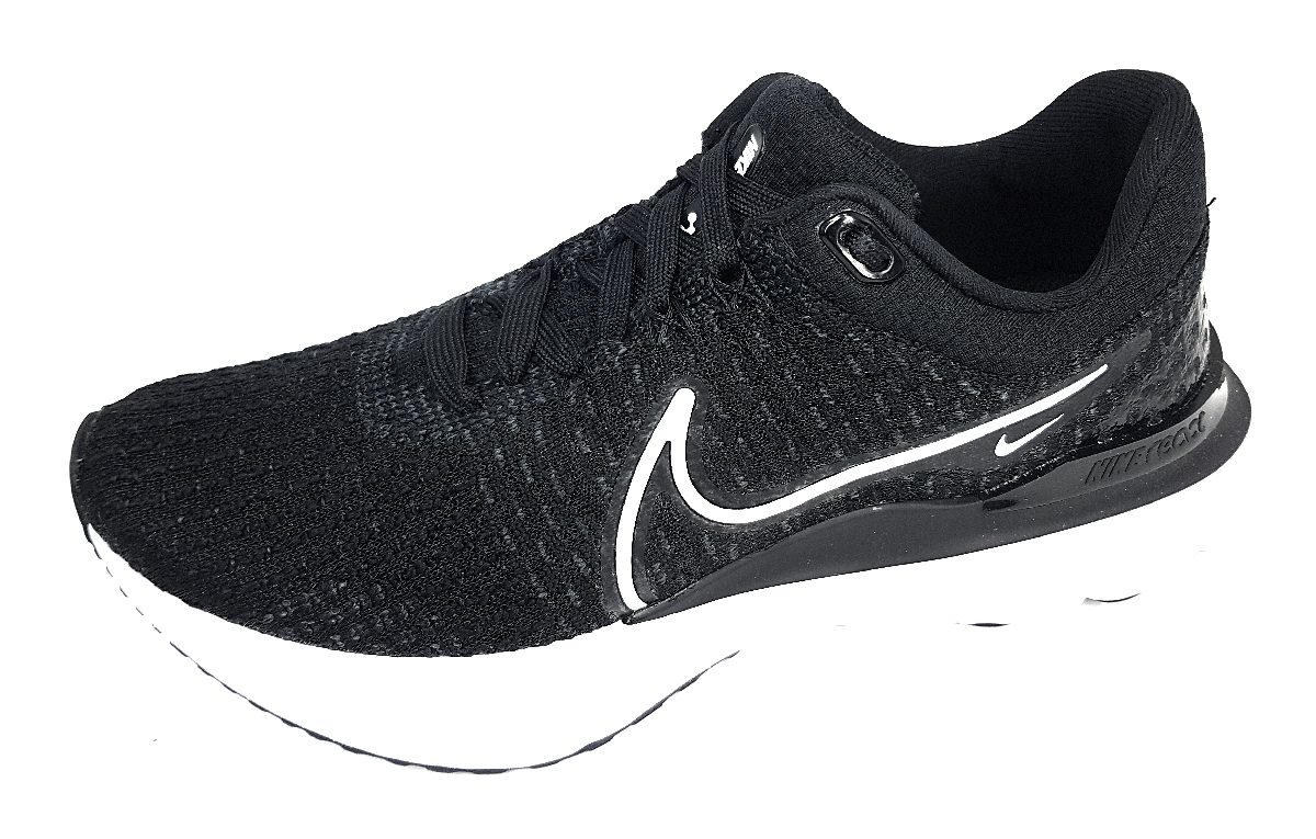 Nike DD3024 Schwarz 001 black
