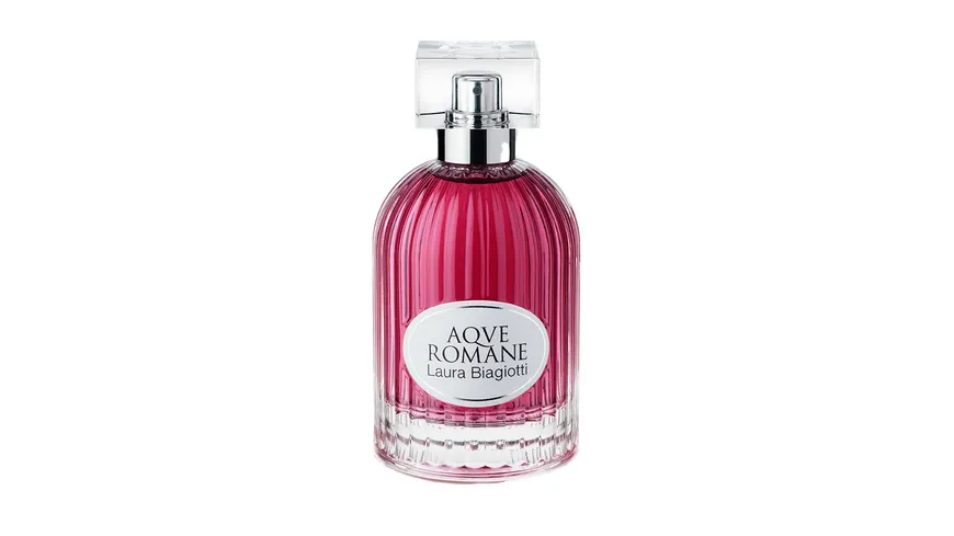 Laura Biagiotti Aqve Romane Uva Dulcis Eau de Toilette 100 ml