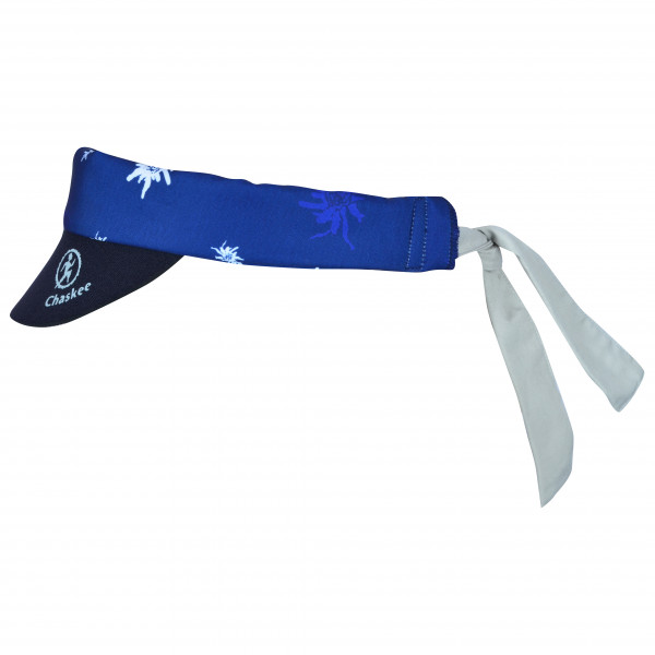 Chaskee - Snap Cap Visor Edelweiss Classic - Cap