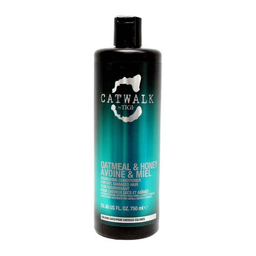 TIGI Catwalk Oatmeal & Honey Conditioner 750 ml
